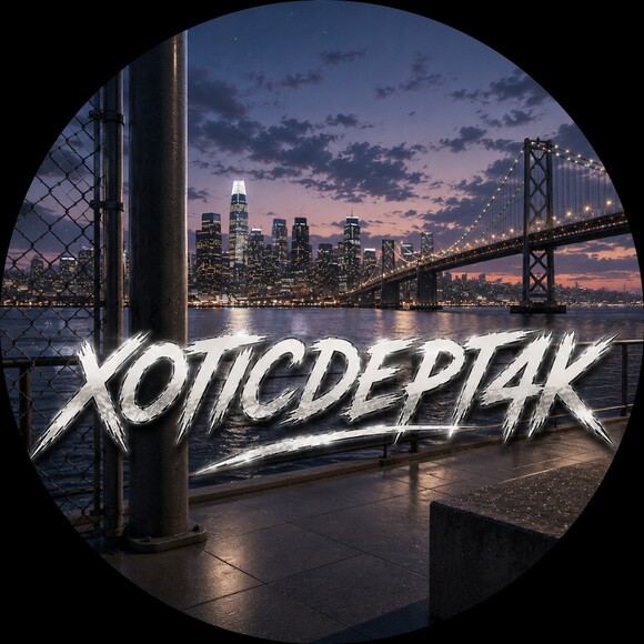 xoticdept4k